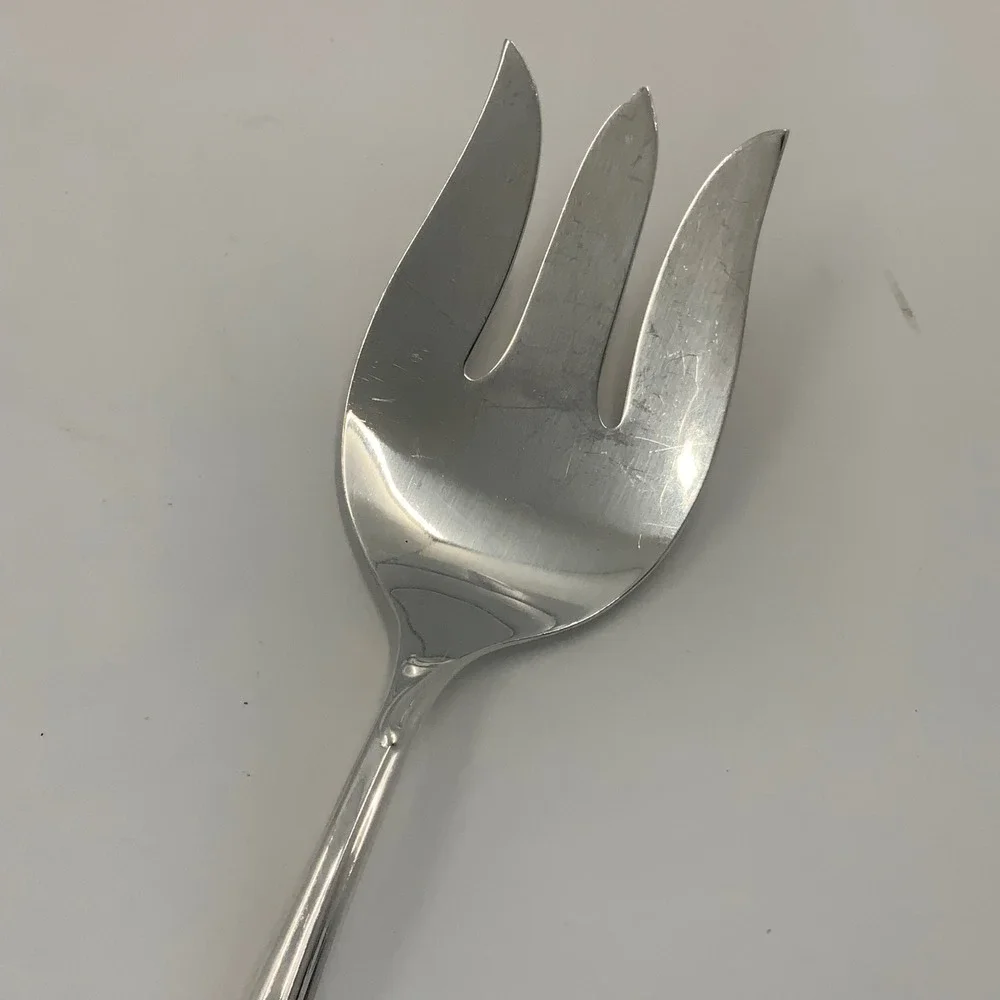 International Silver international deepsilver